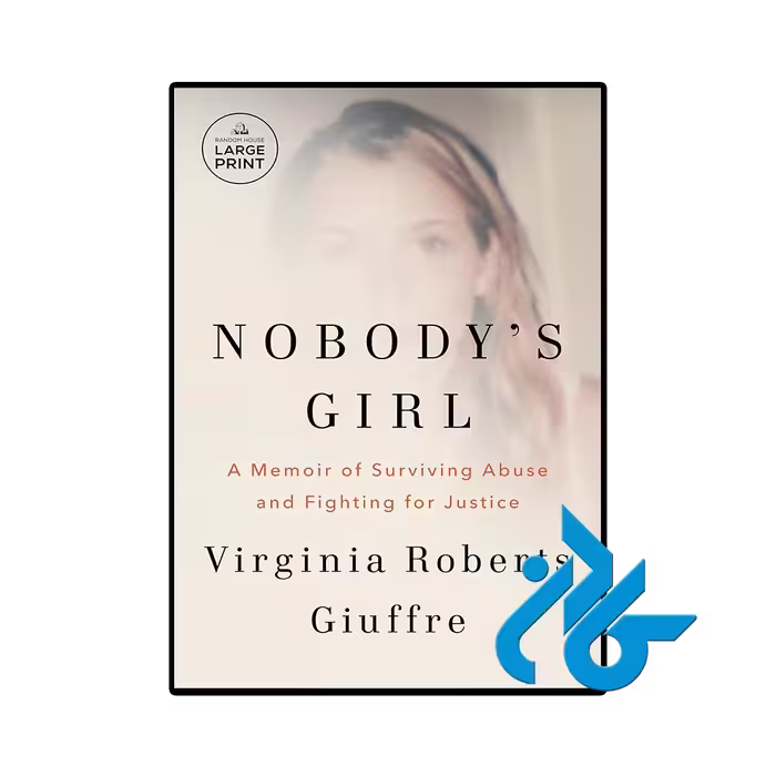 کتاب Nobodys Girl ( کتاب دختر هیچکس)