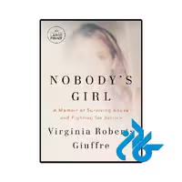 کتاب Nobodys Girl ( کتاب دختر هیچکس)