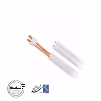 سیم نایلون 2 در 0.75 سیم و کابل مشهد