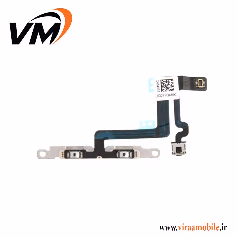 فلت ولوم اصلی آیفون Apple iPhone 6