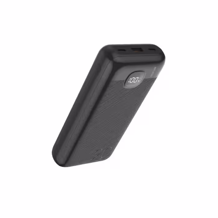 پاوربانک 20 وات گرین لاین Green Lion Ultra Compact 20000mAh