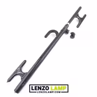 قفل فرمان 3 کاره سبک