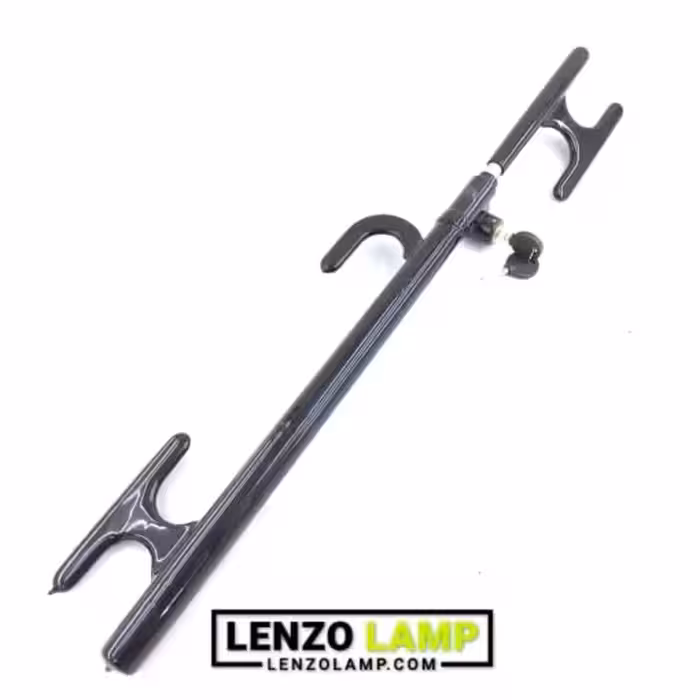 قفل فرمان 3 کاره سبک