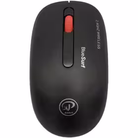 ماوس بی سیم ایکس پی-پروداکت مدل XP-W490K