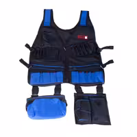 جلیقه ابزار زارا مدل 113