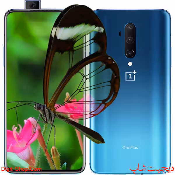 وان پلاس 7T پرو , OnePlus 7T Pro