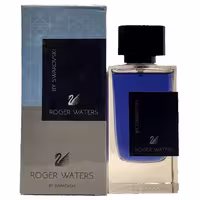 ادوپرفیوم راجر وارترز سواروفسکی Roger Waters Swarovski