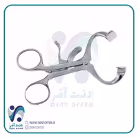 دهان‌ بازکن 12cm برند جویا