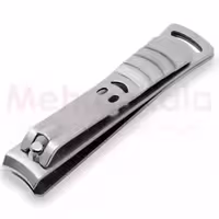 ناخن گیر سوتاپ مدل Nail Cutter – سایز بزرگ