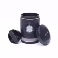 اسپرسوساز سفری هپی کمپ مدل JetCup