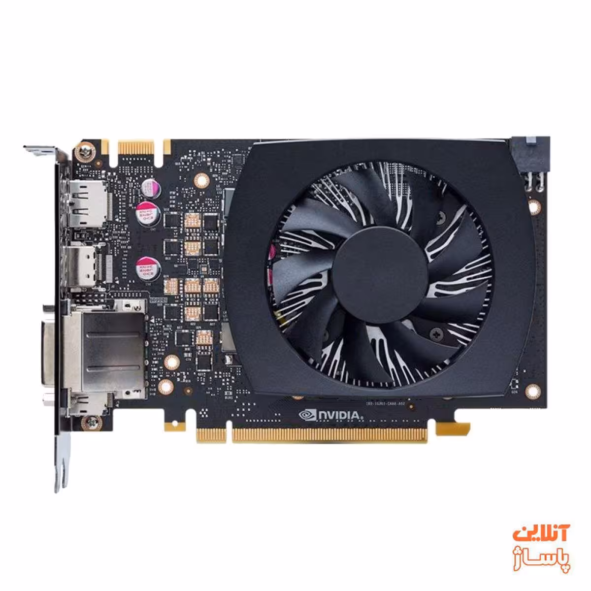 کارت گرافیک انویدیا مدل GeForce GTX 950