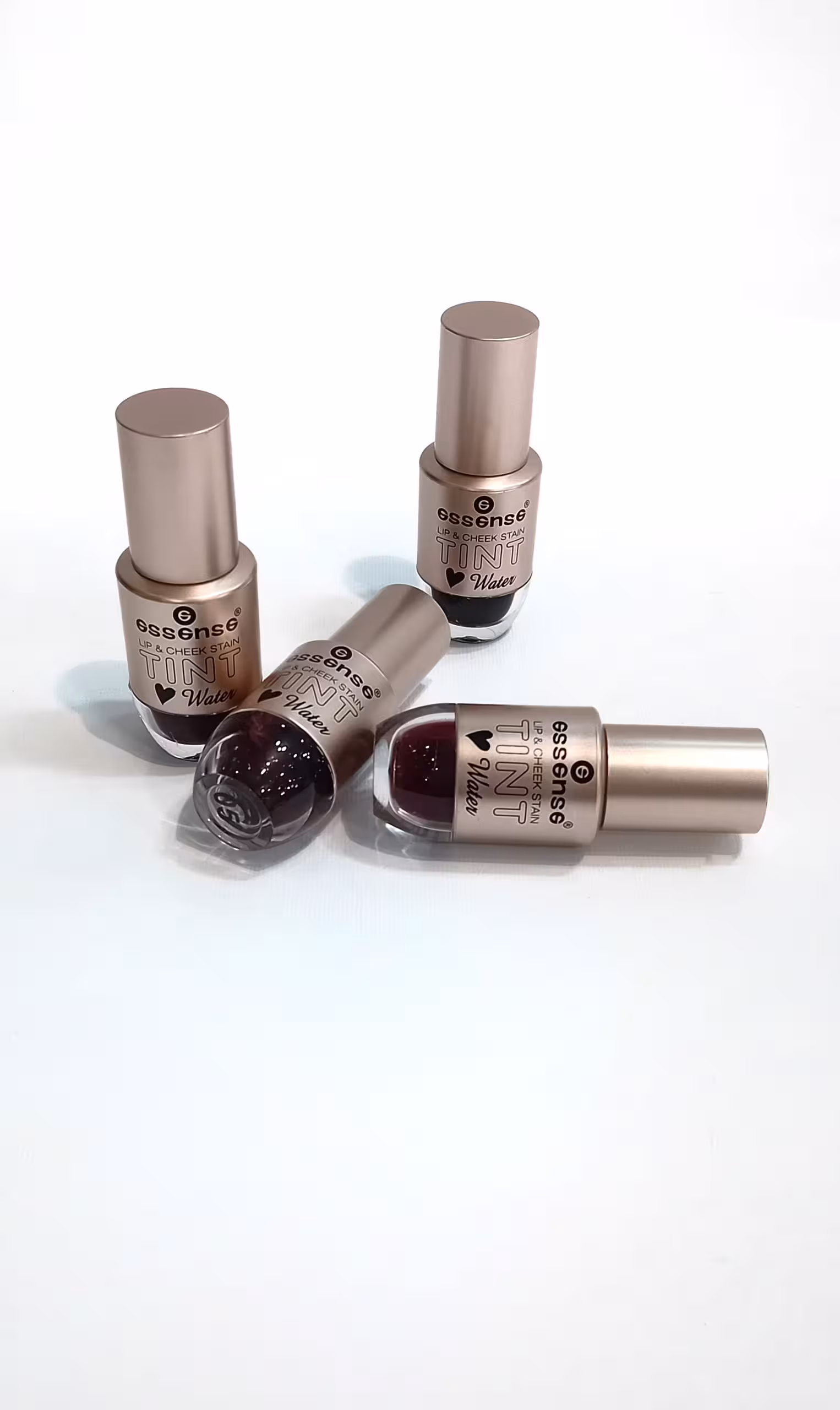 تینت لب اسنس