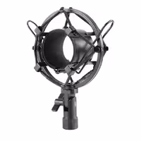 لرزه گیر میکروفن ماونو مدل AU-SM45