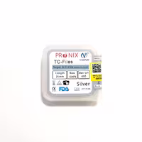 فایل روتاری 4%  پرونیکس – Pronix Rotary