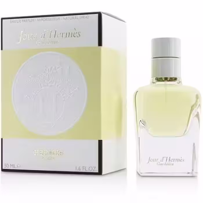 ادوپرفیوم Jour d’Hermes Gardenia از برند Hermès