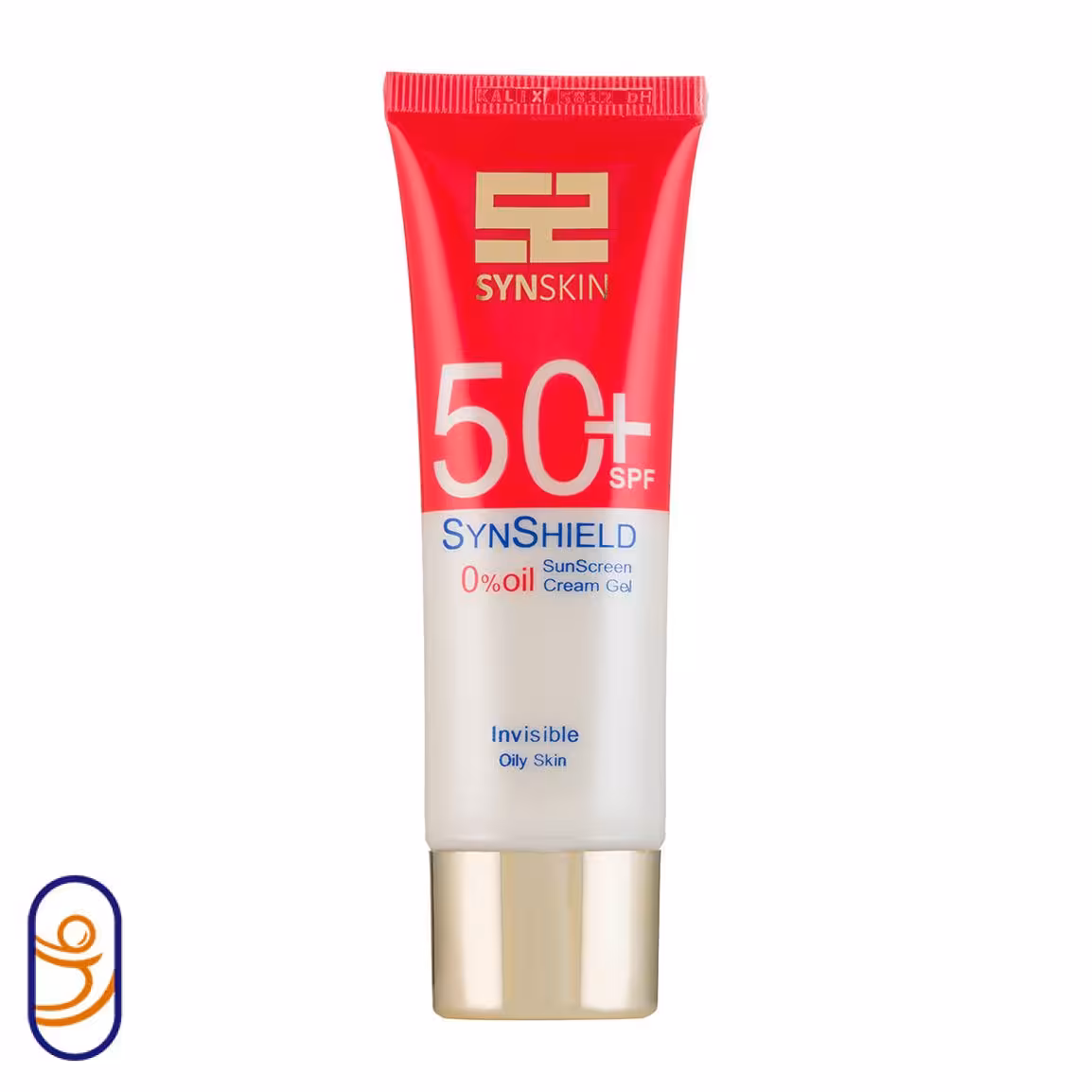 کرم ژل ضدافتاب بدون چربی spf 50ساین اسکین