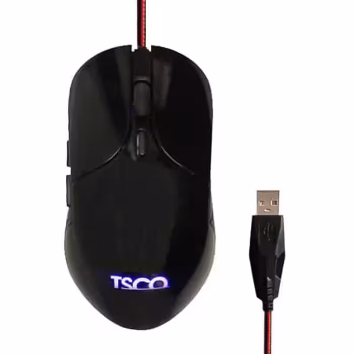 موس گیمینگ تسکو مدل TSCO TM 732GA (آکبند)