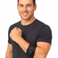 بریس تنیس البو ارتومکس