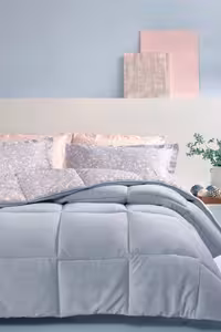 ست رو تختی 2 نفره یاتاش مدل Piante کد 1518477