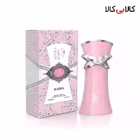 ادکلن امپر مروه زنانه اصل حجم 100 میلی لیتر