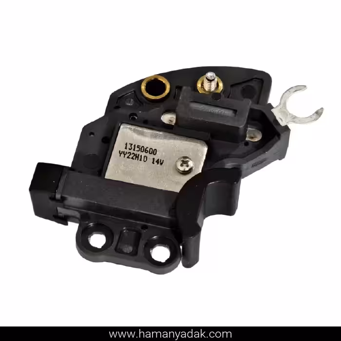 آفتامات دینام کوییک اتوماتیک برند ویگور اصلی