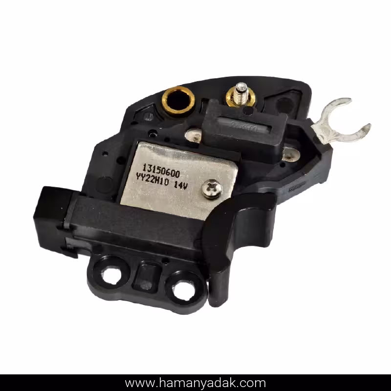 آفتامات دینام کوییک اتوماتیک برند ویگور اصلی