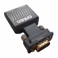 تبدیل VGA به HDMI اونتن مدل OTN-7508