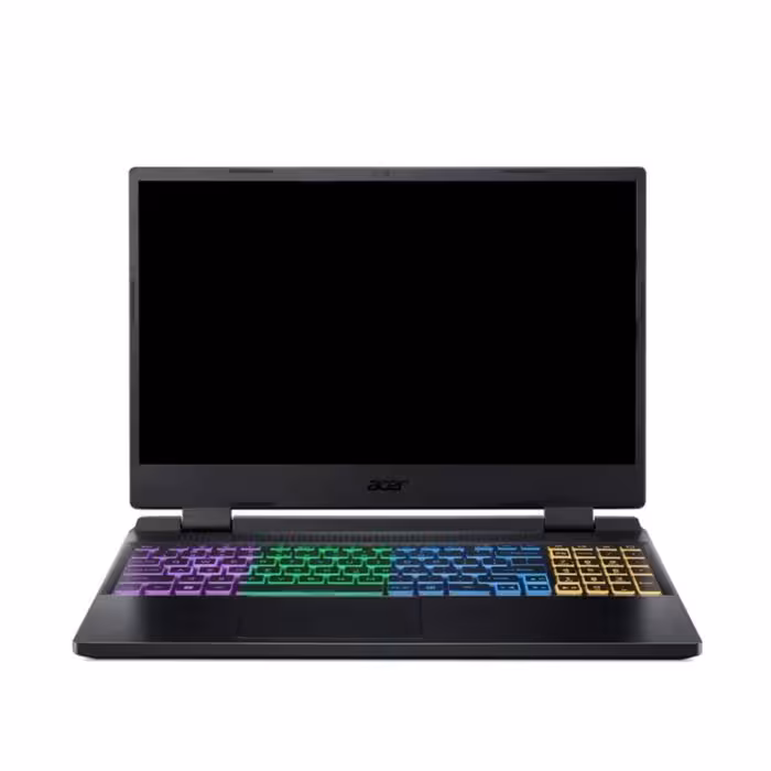 لپ تاپ ایسر مدل Nitro 5 AN515 58 73WQ سایز 15.6 اینچی پردازنده Core i7 12700H رم 16GB DDR4 حافظه 1TB SSD گرافیک 4GB RTX 3050 فول اچ دی
