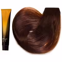 رنگ مو حجم 100 میل شماره 7/3 سری طلایی استایکس - STYX