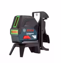 تراز لیزری GCL 2-15 G Box بوش