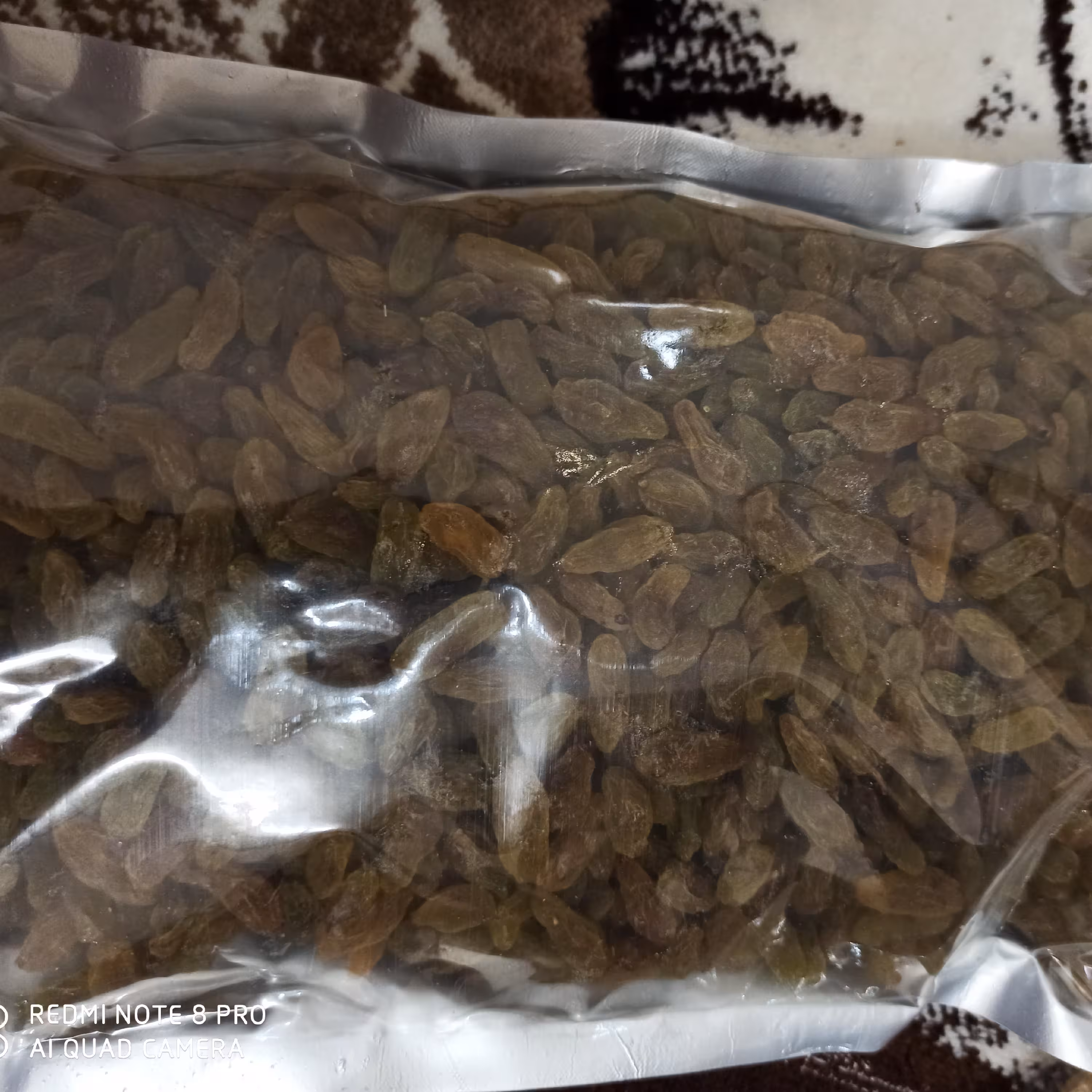 کشمش سبز