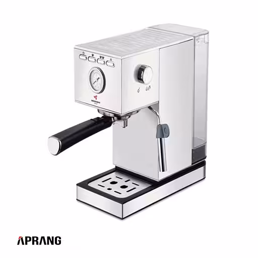 اسپرسوساز مباشی مدل ME-ECM2024 - قرمز