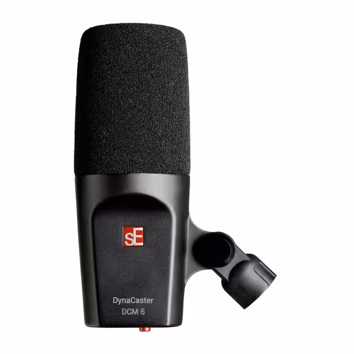 میکروفنsE Electronics DynaCaster DCM6