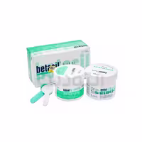 پوتی هارد بتاسیل - Betasil