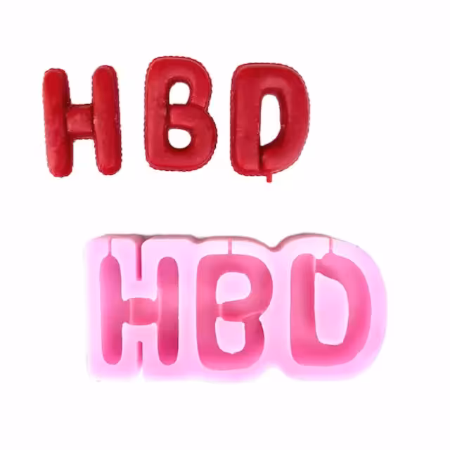 مولد HBD بادکنکی
