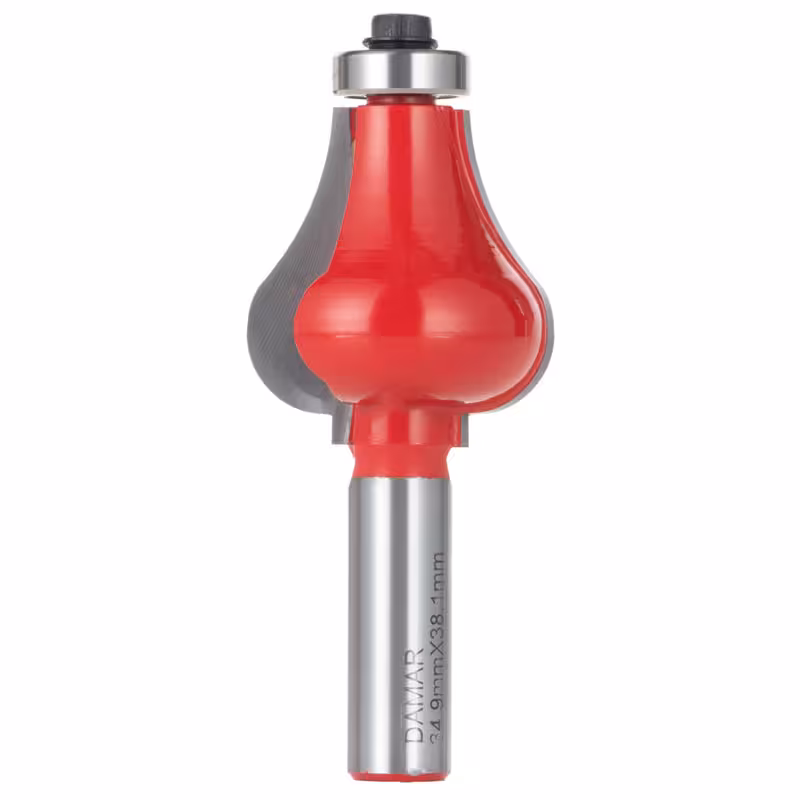 تیغ دستگیره بلبرینگی اورفرز دامار مدل DM873494B