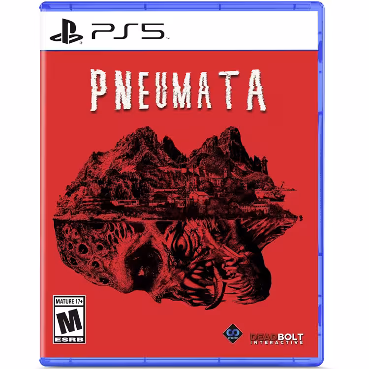 Pneumata – PS5