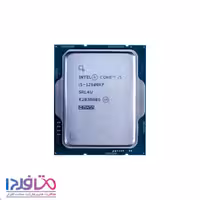 پردازنده اینتل مدل Core i5-12600KF