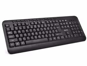 کیبورد تسکو مدل TK 8011 TK 8011 Wired Keyboard