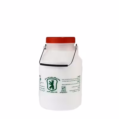 چسب چوب 4 کیلویی شمال