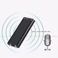 دستگاه ضبط صدا مینیاتوری 16 گیگ مدل OEM SK892