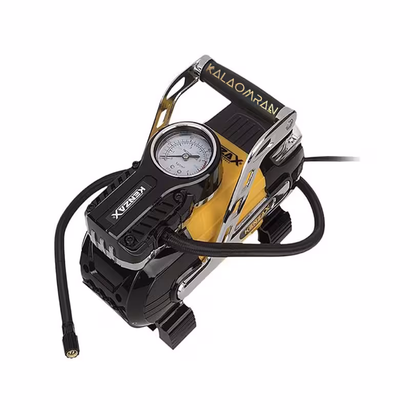 کمپرسور باد فندکی کنزاکس مدل KAC-12