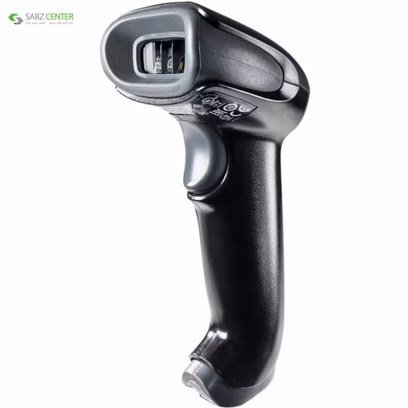 بارکدخوان دوبعدی بیسیم هانی ول Voyager-1452g-2D