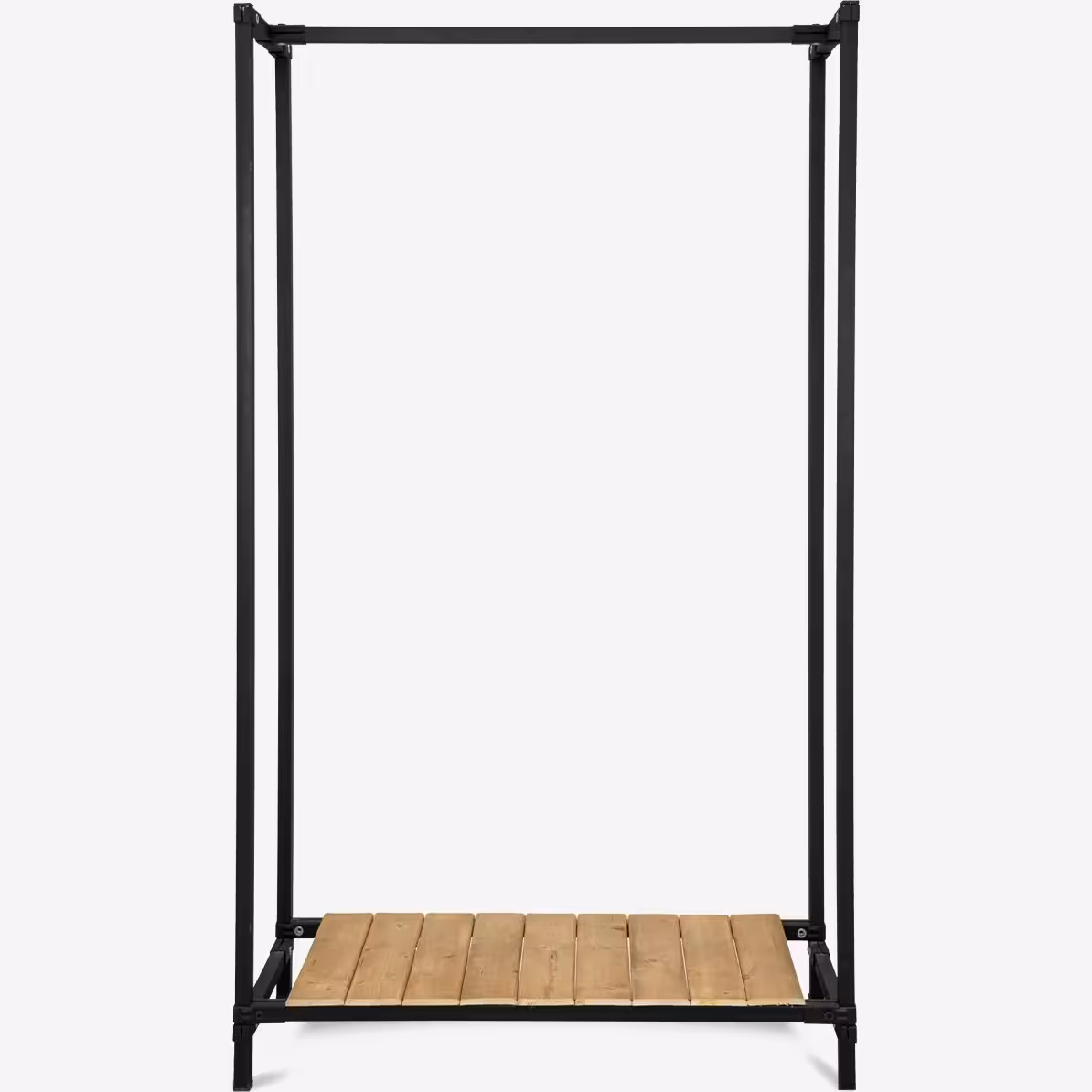 رگال لباس پایه دوبل کف چوب نوین 1042