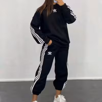 ست دورس آدیداس