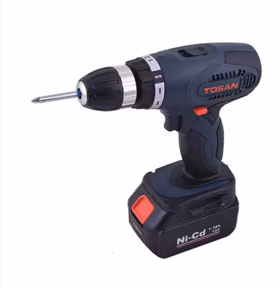 دریل پیچ گوشتی شارژی توسن مدل 9920SC