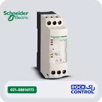 رله کنترل فاز اشنایدر آستانه افت ولتاژ 300 تا 430 ولت کدفنی RM4TR32