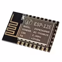 ماژول وای فای ESP8266-12E