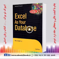Excel as Your Database