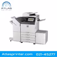 دستگاه کپی شارپ SHARP MX-M4050